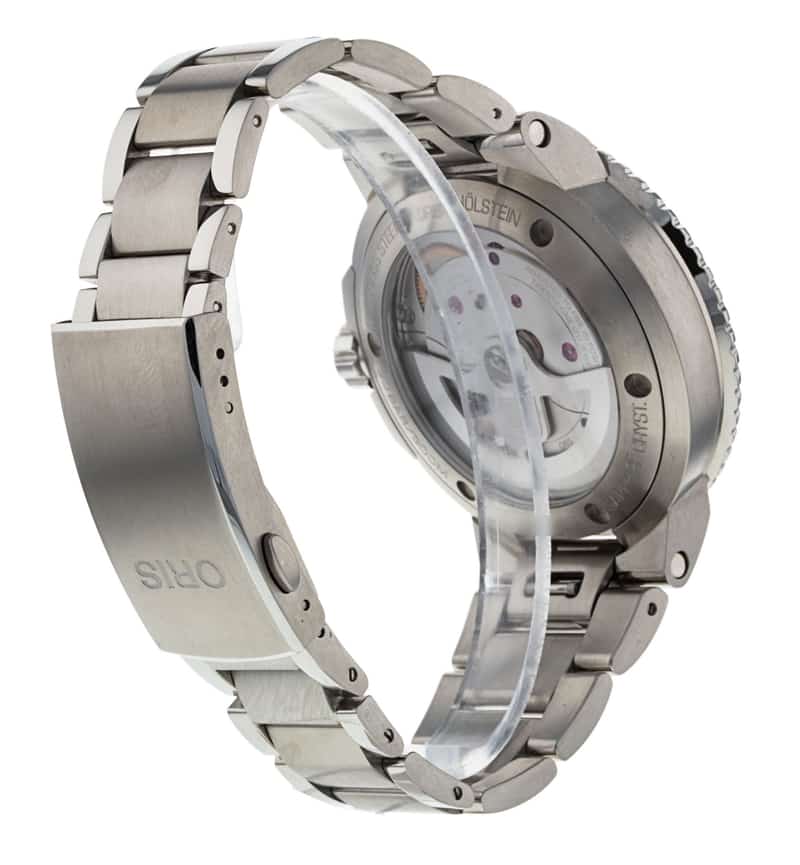 Oris Aquis 400 7763 41 35 MB